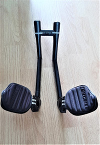 Profile design TT/Tri Aerobar