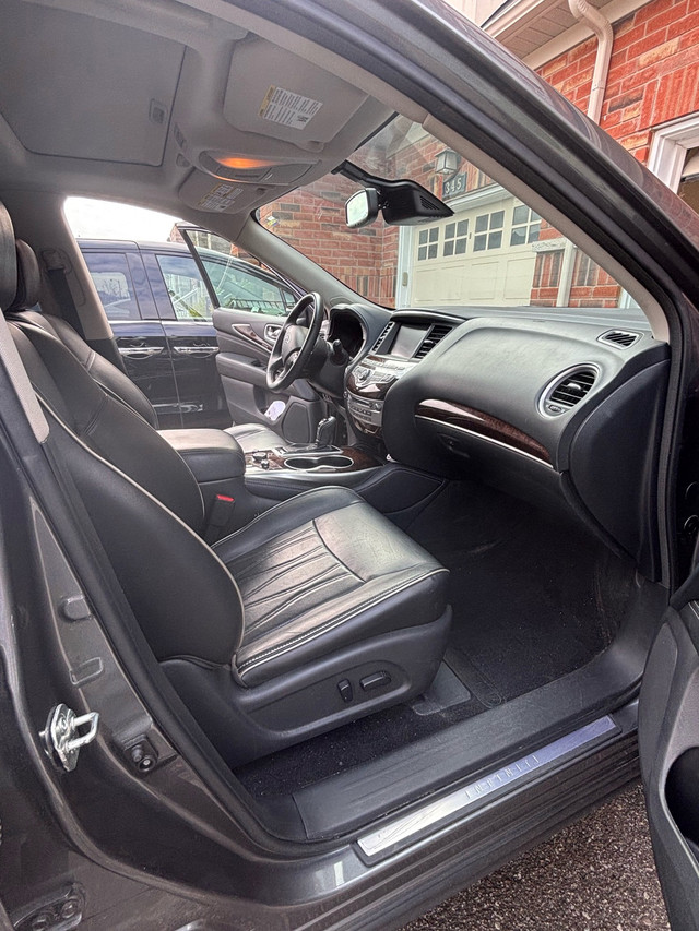 Infiniti QX60 2018 in Cars & Trucks in Oakville / Halton Region - Image 3