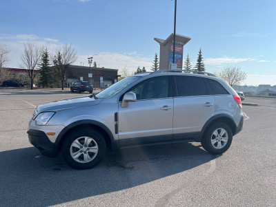 Excellent Condition 2008 Saturn VUE XE SUV for Sale