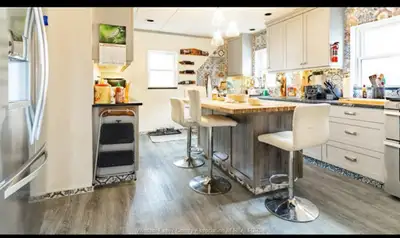 House for Rent 4 bedroom / with COMMERCIAL ZONING