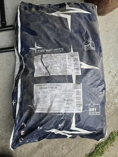 Welding Flux, View more