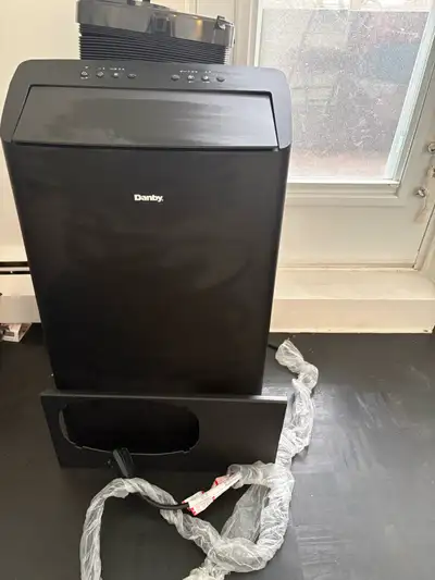 Portable Air Conditioner, View more