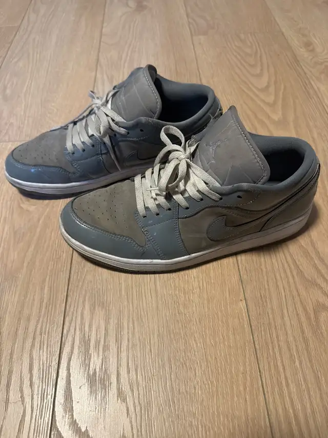 Air jordan shoes in Men's Shoes in Longueuil / South Shore - Image 3