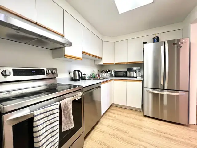 Room for Rent Close to uOttawa and Downtown in Room Rentals & Roommates in Ottawa - Image 6
