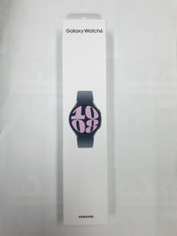 samsung galaxy watch 6 graphite 44mm