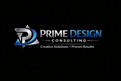 Prime Design - website, graphics, social media, marketing & more, View more
