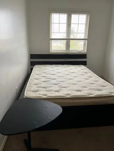 Furnished Room for Rent