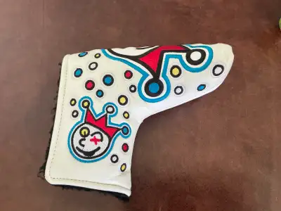 Putter Cover, View more