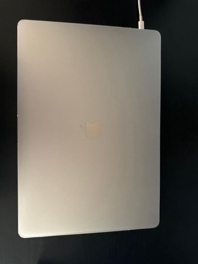 MacBook Pro 16 Inch 2019 Max Spec!! in Laptops in Ottawa - Image 3