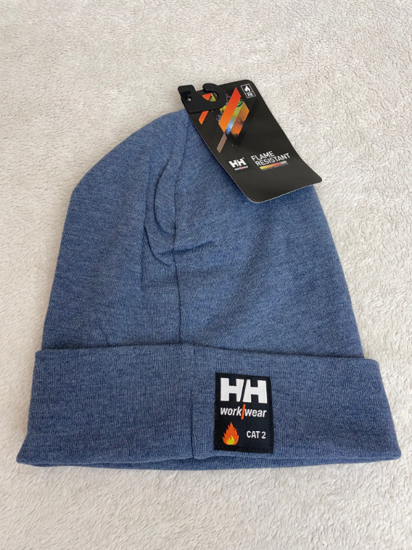 Helly Hansen Workwear Fargo FR Toque - BRAND NEW WITH TAGS!! in Men's in Edmonton