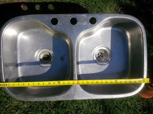 KITCHEN SINKS S.S. 3 X65561368633859123