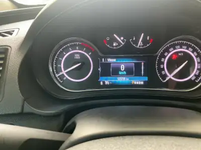 Buick Regal for Sale – Plamondon, AB I am selling my Buick Regal because I am moving. The vehicle is...