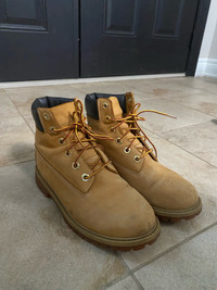 Timberland’s Boots for Sale 
