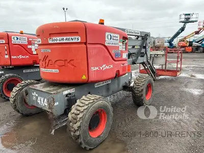 CONTACT FOR PRICE AND MORE INFO- ALL SIZE BOOMS AVAILABLE - 30FT-185FT FOR SALE FULLY INSPECTED AND...