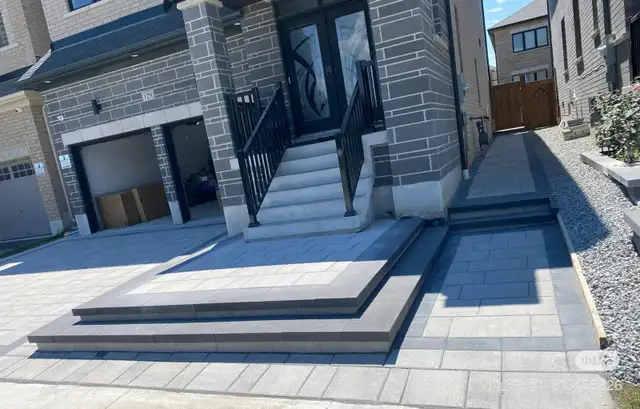 Limited-Time Deals Interlock&Landscaping63005662342531126