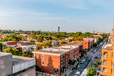 Condo tout neuf pour louer / Completely new condo for rent