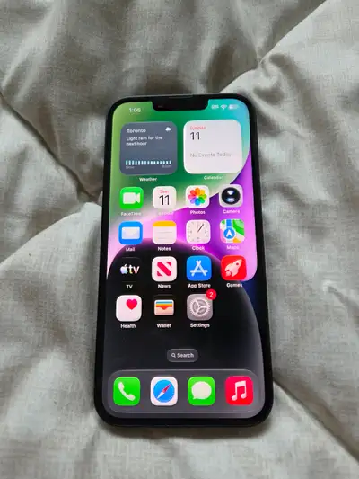 iPhone 14 – Excellent Condition!, View more
