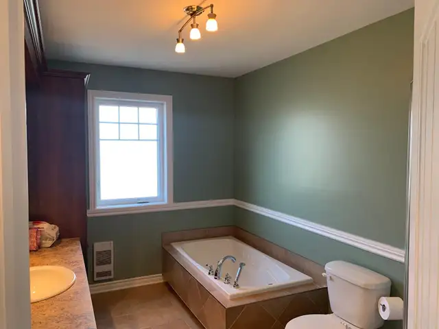 Peinture et Rénovation résidentielle complet in Renovations, General Contracting & Handyman in City of Montréal - Image 11