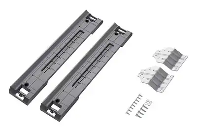 Samsung 27” Stacking Kit – Model SKK-8K – $40, View more