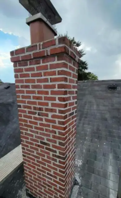 Any brick/concrete work reach out! We are experienced skilled professionals working in the brick ind...