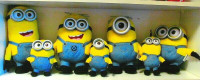 Minions Toys (part 2 of 2)