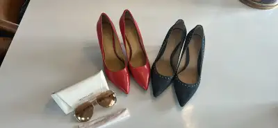 Heels & Sunglasses! , View more