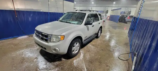 2008 Ford Escape 449688720188395520