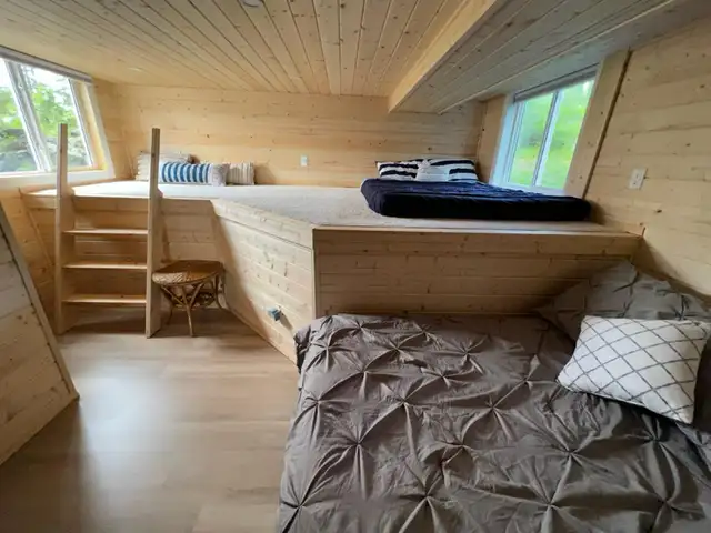 Lakefront cottage for rent  at Falcon Lake, MB in Manitoba in Canada - Image 6