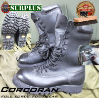 NEW * Corcoran Matterhorn Military/Police  Field Boot