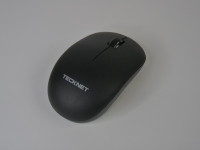Tecknet    small wireless pebble    mouse