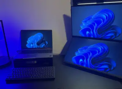 Dell latitude 5540 touch screen, View more