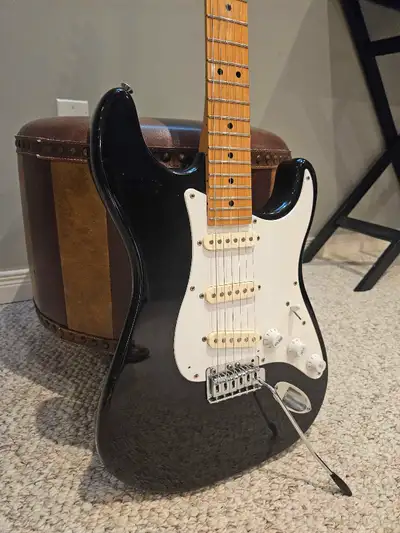 Vintage Peavey Raptor made in US, View more