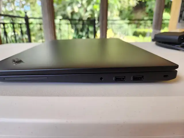 Lenovo ThinkPad L16 Gen 1 Laptop 16", 16GB in Laptops in City of Montréal - Image 6
