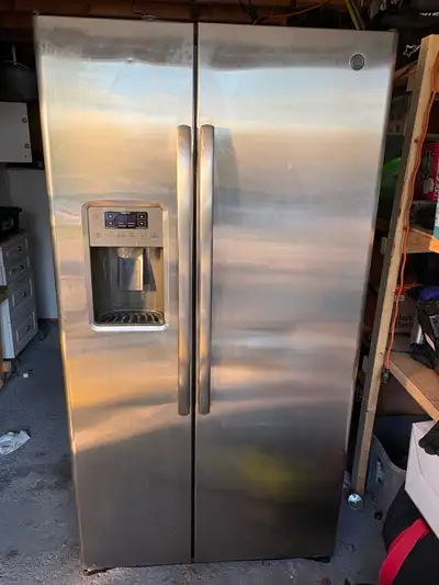 36 Inch Fridge for Sale, View more