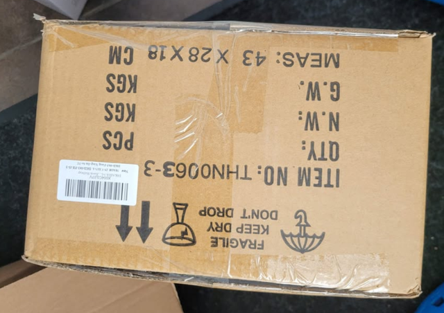 Applique murale moderne à 3 lumières avec abat-jour, NEUF in Indoor Lighting & Fans in Québec City - Image 6