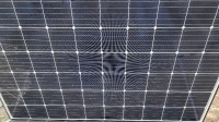 GREAT Solar panels.