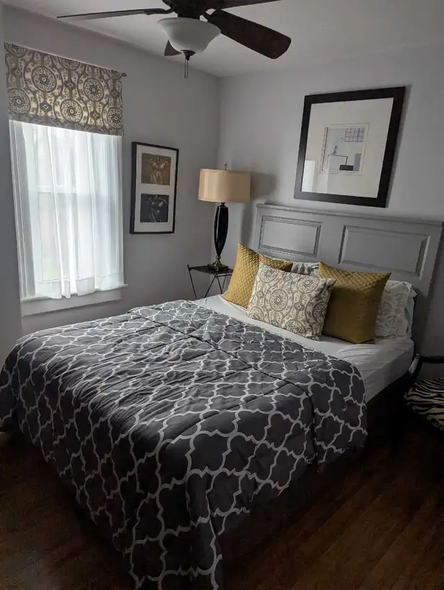 Century Home For Rent in Ontario in Canada - Image 7