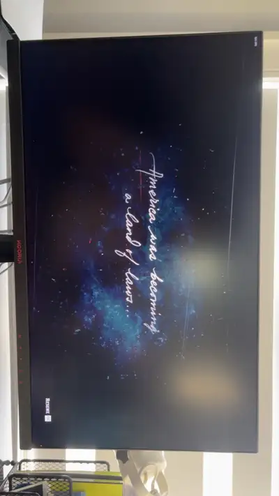 gaming monitor Koorui 24e4 , View more