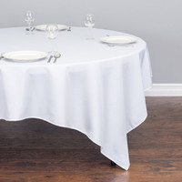 Tablecloth Rentals