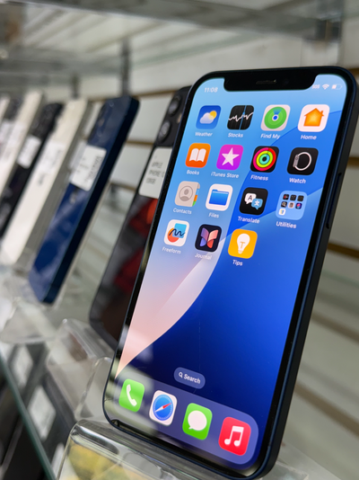 iPhone 12 Mini, View more