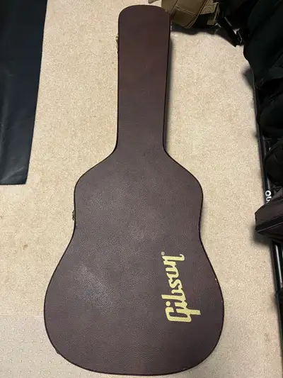 Gibson G-45 Acoustic Guitar, View more