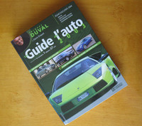 Le Guide de l'Auto 2003