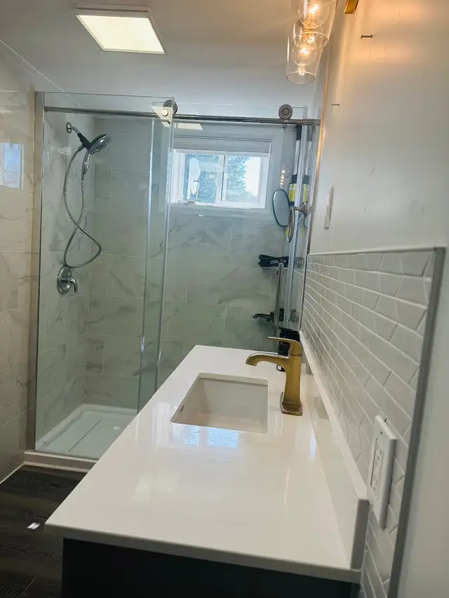 Mattys Plumbing Services - Quick, Friendly, Clean, Affordable in Plumbing in Ottawa - Image 2