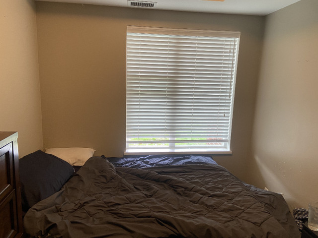 Subletting My Room For The Summer in Short Term Rentals in Kelowna