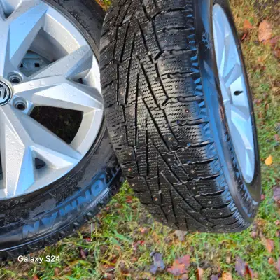 Utilisé 1.5 saisons, comme neuf. Payé plus de $2000 pour le kit, je vends le kit.