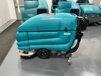 Tennant 5680 32” floor scrubber with 191 hrs