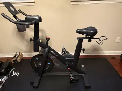 BRAND NEW MERACH Exercise Bike, View more