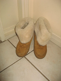 Size 7B Coach, Size 6 Keds, Size 8 Thinsulate Girls Winter Boots