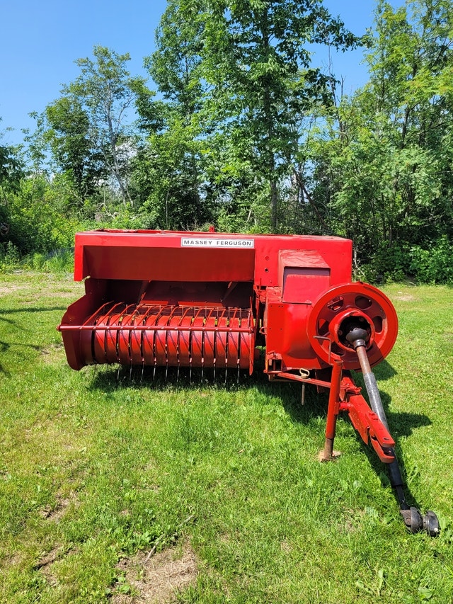 Massey Ferguson Farming Equipment New Glasgow Kijiji