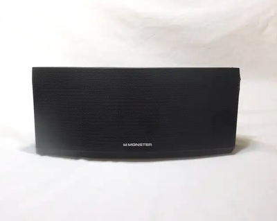 Monster Soundstage S1 Bluetooth Speaker, View more
